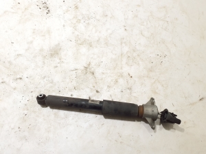 AUDI Q8 (2018–2026) Rear shock absorber 4M0616031AS - 3