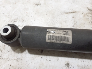 AUDI Q8 (2018–2026) Rear shock absorber 4M0616031AS - 5