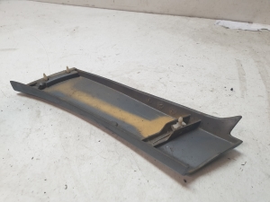 Mercedes Benz S-Class 140 (1991–1998) Tagumise poritiiva liist 1406900740 - 2