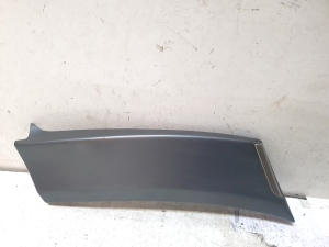 Mercedes Benz S-Class 140 (1991–1998) Tagumise poritiiva liist 1406900740 - 3