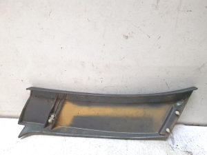 Mercedes Benz S-Class 140 (1991–1998) Tagumise poritiiva liist 1406900740 - 5
