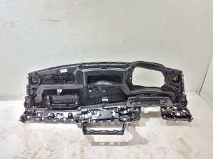 AUDI Q8 (2018–2026) Armatuurlaud 4M8857001S - 2