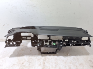   Dashboard  - 4M8857001S 