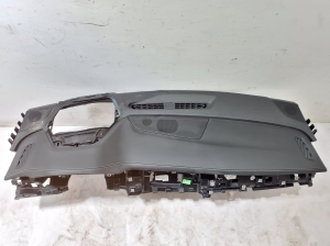 AUDI Q8 (2018–2026) Armatuurlaud 4M8857001S - 6