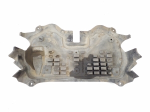 Front underbody protection - A1725200823