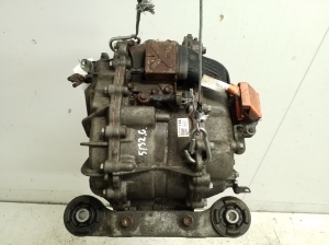TOYOTA RAV 4 A5 (2019–2026) Hinterachsdifferential G105042010 - 2