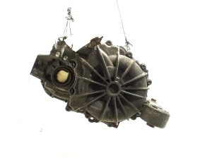 TOYOTA RAV 4 A5 (2019–2026) Hinterachsdifferential G105042010 - 3