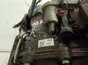 TOYOTA RAV 4 A5 (2019–2026) Hinterachsdifferential G105042010 - 4