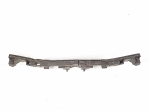 Mercedes Benz SLK-Class 172 (2011–2026) Priekšējā bampera absorbētājs A1728853037 - 3
