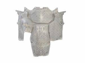 Front underbody protection - A1725201023