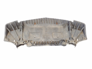   Front underbody protection  - A1725200623 