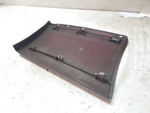 Mercedes Benz E-Class W124 (1985–1995) Kotflügelverbreiterung vorne 1246901440 - 6