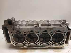 Mercedes Benz S-Class 221 (2005–2013) Plokikaas ja selle osad A2780106620 - 3