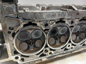 Mercedes Benz S-Class 221 (2005–2013) Plokikaas ja selle osad A2780106620 - 4