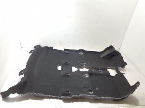   Interior carpet  - LJ8BR13000AH3JA6 