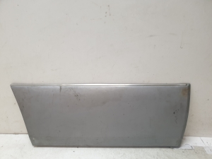Moulure de porte arrière - 1246901840
