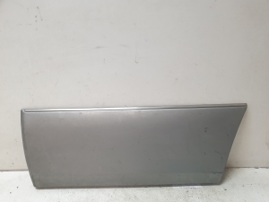Moulure de porte arrière - 1246901740