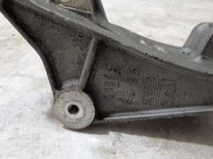 AUDI Q8 (2018–2026) Lichtmaschinenhalter 0P2903143 - 2