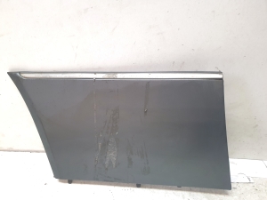 Front fender trim (flare) - 1406900140