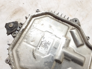 AUDI Q8 (2018–2026) Kühlerlüftermotor 8W0959455N - 3