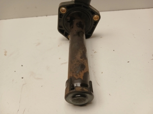 Mercedes Benz S-Class 221 (2005–2013) Ölstandssensor A2789050209 - 4