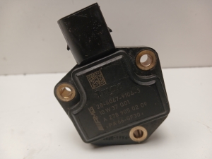 Mercedes Benz S-Class 221 (2005–2013) Ölstandssensor A2789050209 - 5