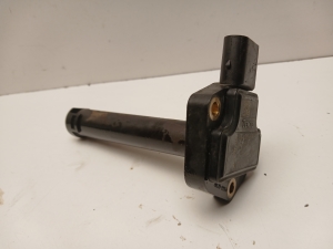Mercedes Benz S-Class 221 (2005–2013) Ölstandssensor A2789050209 - 7
