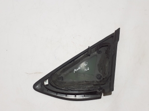 Ford Mustang Mach-E Mach-E (2020–2026) Seitenscheibe hinten (Karosserie) LJ8Z5829727A - 3