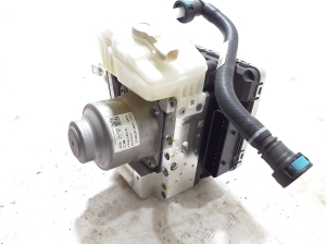 Ford Mustang Mach-E Mach-E (2020–2026) ABS Steuergerät LK9C2D335CC - 3