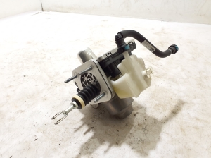 Ford Mustang Mach-E Mach-E (2020–2026) ABS Steuergerät LK9C2D335CC - 6