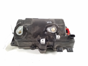   A/C compressor  - LJ9H19D623-AB 