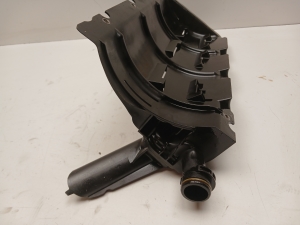 Mercedes Benz S-Class 221 (2005–2013) Ölfiltergehäuse A2781800451 - 2