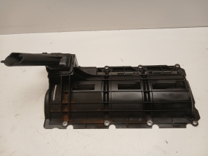 Mercedes Benz S-Class 221 (2005–2013) Ölfiltergehäuse A2781800451 - 3
