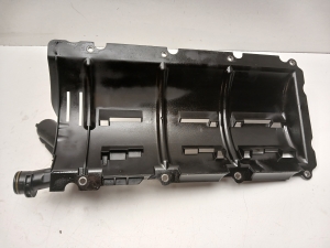 Mercedes Benz S-Class 221 (2005–2013) Ölfiltergehäuse A2781800451 - 5