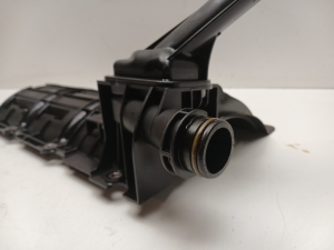 Mercedes Benz S-Class 221 (2005–2013) Ölfiltergehäuse A2781800451 - 6