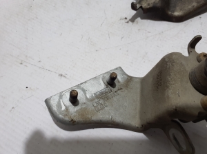 Ford Mustang Mach-E Mach-E (2020–2026) Niveausensor vorne LJ9C3C438AA - 3