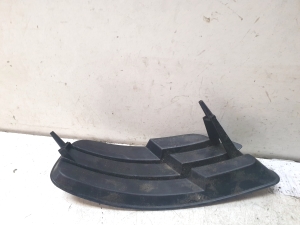 Ford Focus (2004–2011) Priekšējā bampera apakšējā reste - 2
