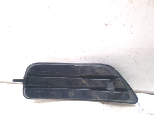 Ford Focus (2004–2011) Priekšējā bampera apakšējā reste - 3