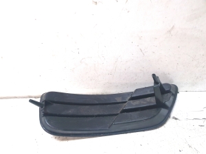 Ford Focus (2004–2011) Priekšējā bampera apakšējā reste - 3