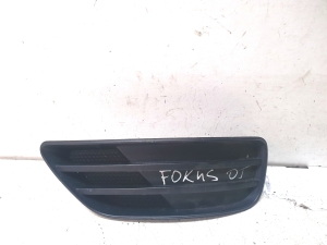 Ford Focus (2004–2011) Priekšējā bampera apakšējā reste - 5