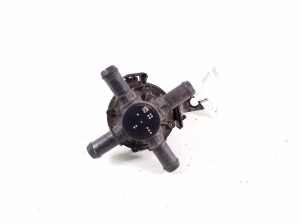   Auxiliary water pump  - LU5A8C508AE 