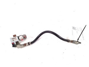 Negative cable terminal - LJ9T10C679AD