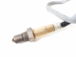 Mercedes Benz SLK-Class 172 (2011–2026) Lambda-andur A0075421618 - 2
