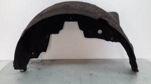 TOYOTA Corola Verso R1 (2004–2009) Aizmugurējais apakšspārns 656380F010 - 2