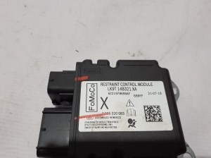 Ford Mustang Mach-E Mach-E (2020–2026) Airbag module LK9T14B321XA - 2