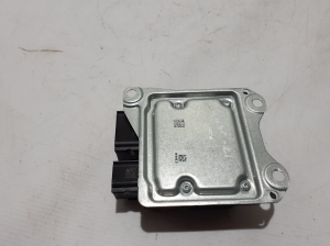 Ford Mustang Mach-E Mach-E (2020–2026) Airbag module LK9T14B321XA - 4