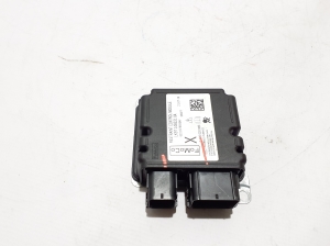   Turvapadja moodul  - LK9T14B321XA 