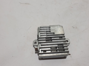 Ford Mustang Mach-E Mach-E (2020–2026) Control unit LJ8T3G590AH - 2
