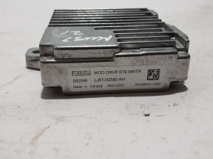 Ford Mustang Mach-E Mach-E (2020–2026) Control unit LJ8T3G590AH - 4