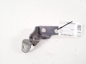   Front door lower hinge  - JX7BA22811AB 